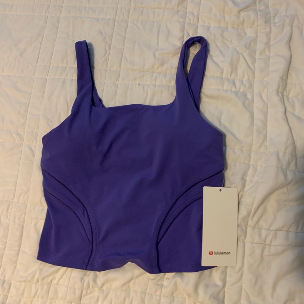 Lululemon Align(nulu) Tank